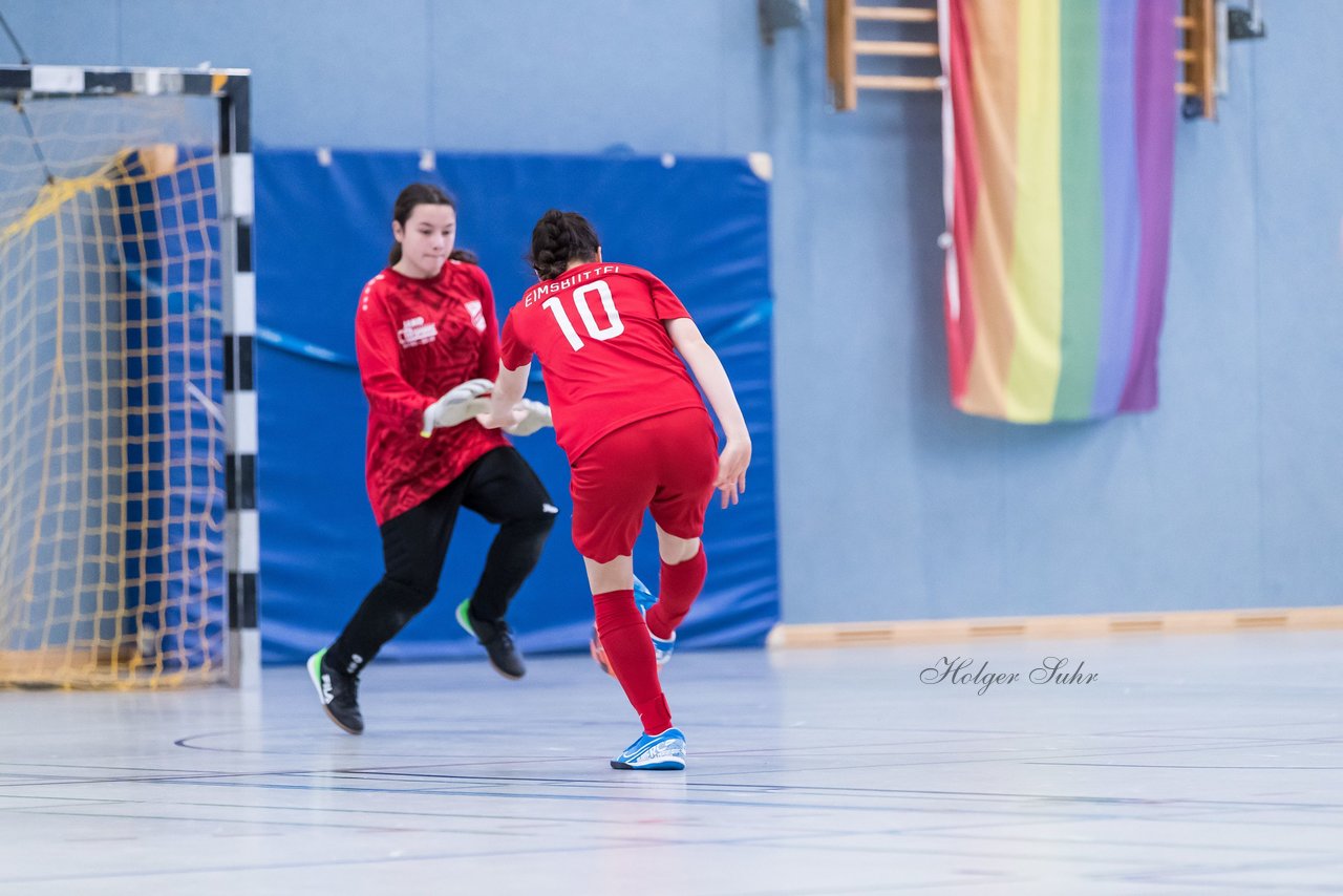 Bild 608 - wCJ Futsalmeisterschaft Runde 1